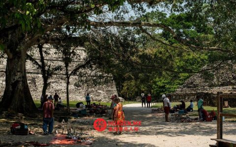 恰帕斯州考古遗址与旅游景点监控升级