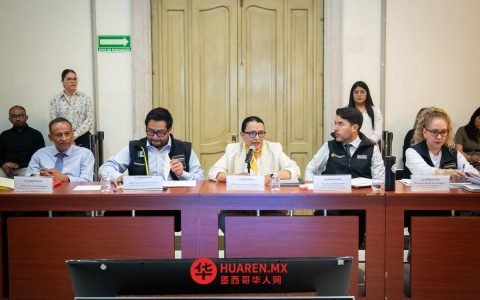 罗莎·伊塞拉·罗德里格斯会见联合国大学代表，共商社会需求应对方案