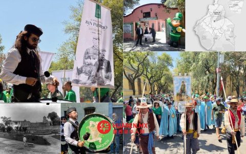 圣地亚哥·丘鲁布斯科：反抗美国入侵者的象征之地