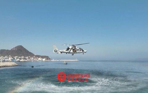 Semar完成培训，保障海域安全