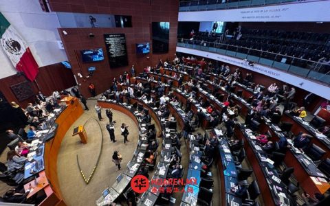 莫雷纳党参议员支持水力压裂技术，反对派回应称欢迎这一转变