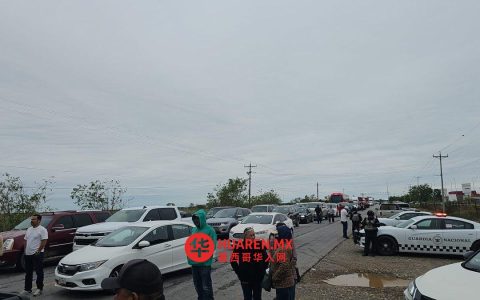 在运输商和农民实施封锁后，SG表示应优先通过对话协商化解矛盾，避免波及第三方。