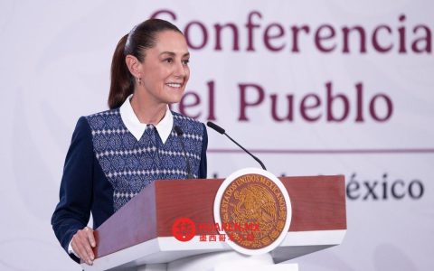 谢因鲍姆：欧盟对ICE致墨西哥人遇害事件无回应