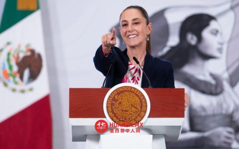 谢因鲍姆：联合国报告不针对近年失踪事件