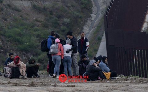 在特朗普政府驱逐的每10名墨西哥未成年移民中，有7人是单独被遣返的。