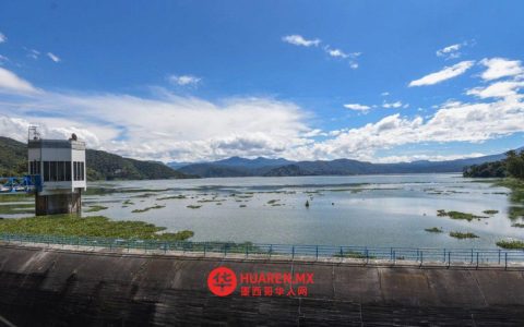 库查马拉供水系统今年供水量达40年峰值