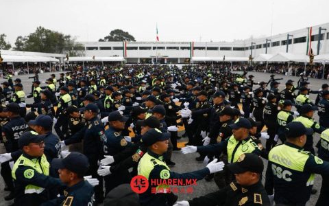 高级官员需30年经验？墨西哥情报机构新规引关注
