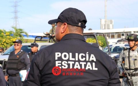 塔巴斯科州安全行动启动：SSPC与联邦军队联手维护维拉埃尔莫萨治安