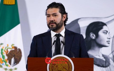 STPS否认T-MEC小组关于Zacatecas矿山雇主干预的调查结论