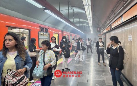 地铁系统现累计延误512小时，运营故障达14264次