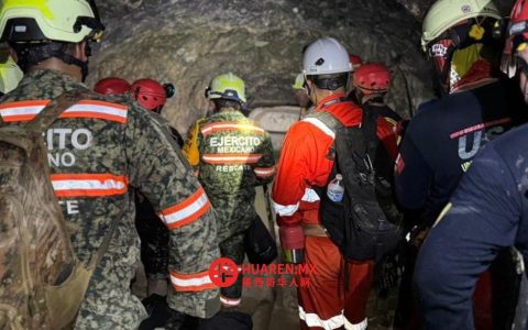 在锡那罗亚州被捕的第三名矿工被发现时已身亡：谢因鲍姆回应
