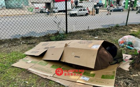 在报纸报道后，政府将对收容所（Ceda）内流浪人员开展情况核查