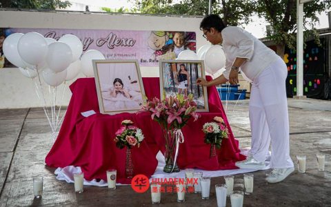 13名国防部队成员被起诉，涉锡那罗亚州杀害两名少女案