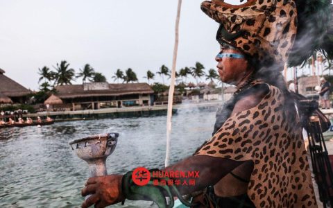 Xcaret取消2026年“神圣之旅”活动，因司法委员会裁定玛雅符号使用问题