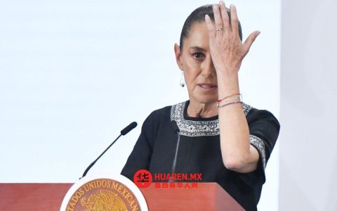 潘·迪亚斯·阿尤索致敬科尔特斯遭批：历史无知引争议，谢因鲍姆回应