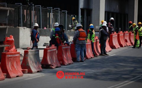2270万个就业岗位创历史新高，IMSS报告称位居历史第三高位