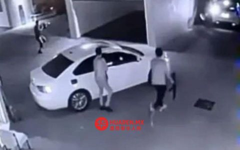 墨西哥科利马州两名毒枭火并，一名被击毙
