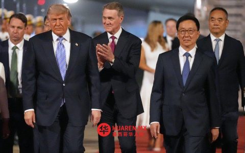 中国与欧盟协议对修订《美墨加协定》至关重要