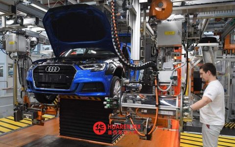 欧盟提高关税措施影响德国制造业