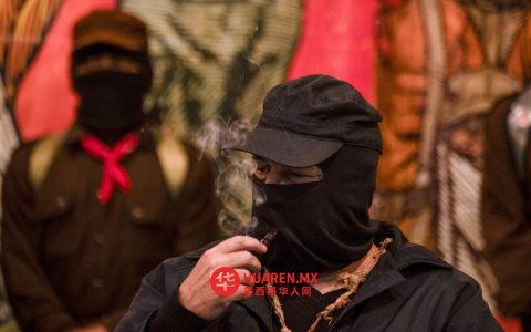 人工智能的“眼睛”正在侵蚀人类的独立思考与抵抗能力：马科斯上尉