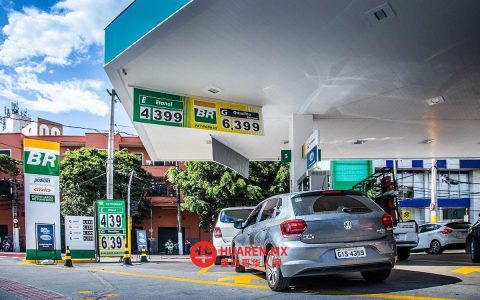 巴西宣布对汽油提供补贴，以抑制价格上涨