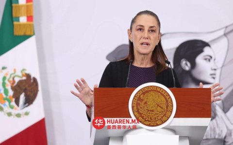Sheinbaum：学校学年调整经全体一致通过，六周假期安排至关重要