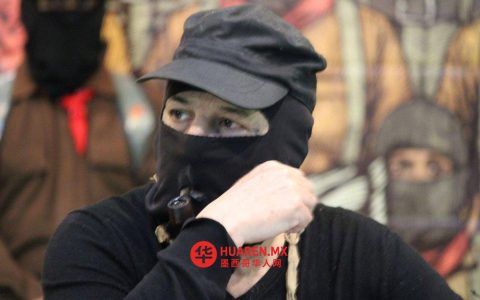 马科斯上尉：古巴坚持推进社会发展项目，不惧潜在威胁