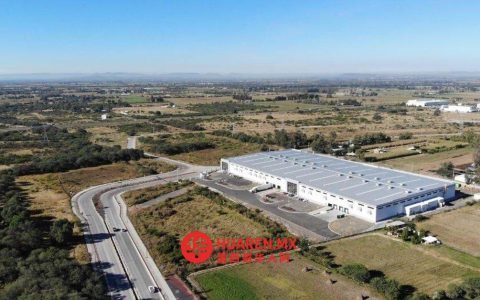 伊达尔戈州发力基建与人才，深化与墨西哥食品药品监督管理局合作