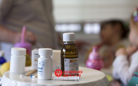 一种治疗癫痫发作的药物获Cofepris批准