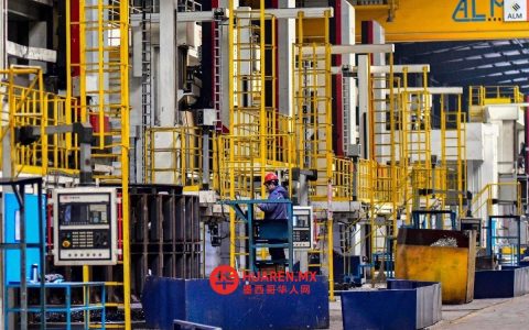 46%的墨西哥企业家看好2026年业务前景