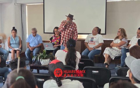 在格雷罗州，当局未公布环保人士失踪的具体数据；联合国专家指出……