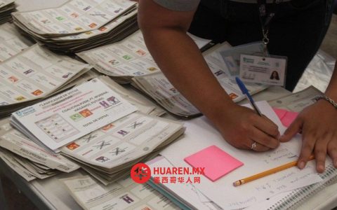 墨西哥选举司法学院将开设人工智能应用专业