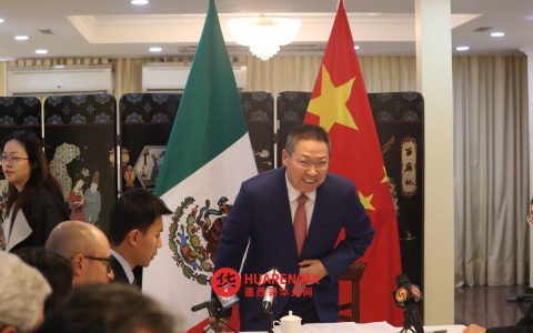 中国表示支持捍卫国家主权