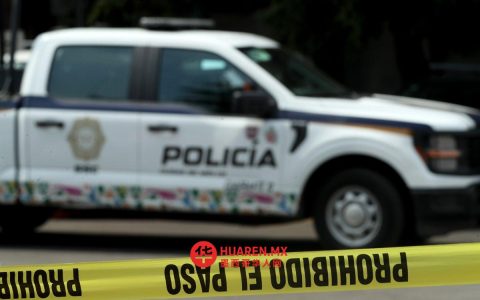 一名涉嫌在阿斯卡波特尔科（Azcapotzalco）参与“谋杀”被捕的男子在医院去世