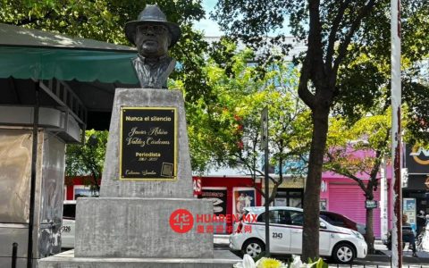 哈维尔·瓦尔德斯遇害九周年：家人与同事追思其贡献与遗产