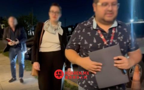 墨西哥军人被指涉侵犯美国未成年少女，FGR展开调查