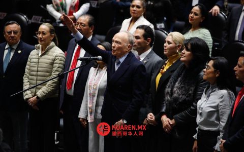 格茨·马内罗正式向卡洛斯三世递交国书，出任墨西哥驻俄罗斯大使