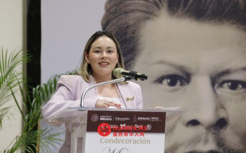 锡那罗亚州政府切断与涉毒前官员关系，要求美国澄清立场