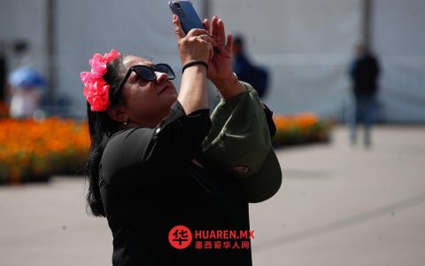 墨西哥商业竞赛领域女性专家招聘启事发布
