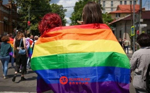 针对LGBTIQ+群体的暴力与歧视仍未根除：福尔克·特尔克发声