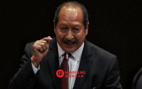 “曼佐是我的政治对手，而不是竞争对手，”莱昂内尔·戈多伊表示。