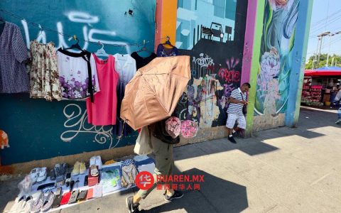 墨西哥两年因高温致死413人：气象局数据公布