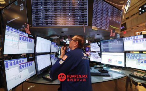 金融市场表现谨慎，石油价格再度走高