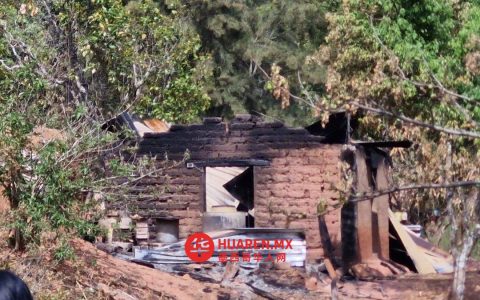 矿业公司被指利用“Los Ardillos”武装组织摧毁奇拉帕（Chilapa）社区：OCSS调查曝光