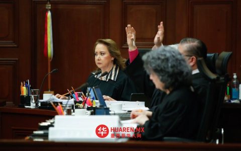 洛雷塔·奥尔蒂斯部长休假近一个月后重返最高司法法院岗位