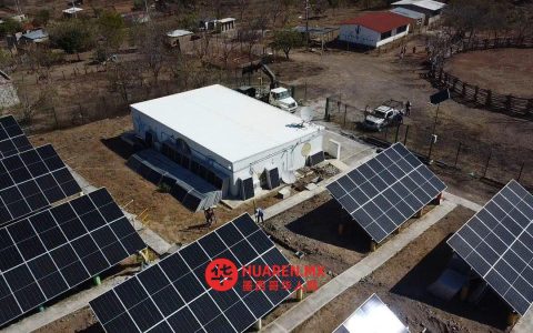纳亚里特州投入2500万比索扩建德尔纳亚尔市太阳能电站