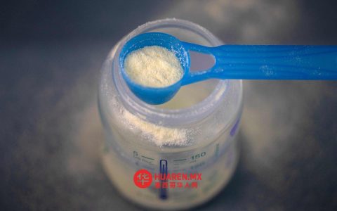 雀巢和达能被曝出售问题婴儿奶粉