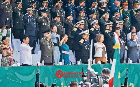 谢因鲍姆：依赖外部支持者，终将失败