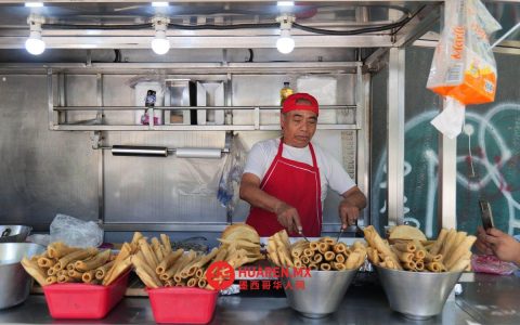 新拉雷多食品企业卫生检查零违规，Coepris机构持续保持纪录