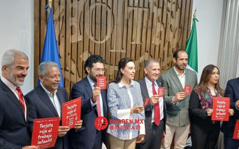 全球1.38亿儿童受童工问题影响：国际劳工组织与联合国儿童基金会联合发布报告